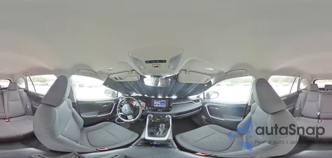 2022 Toyota Rav4 Xle from USA, damaged, VIN 2T3P1RFV5NW301742